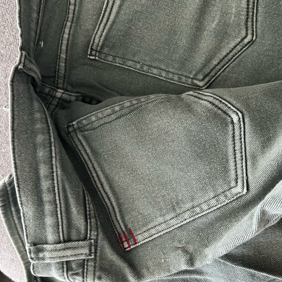 BDG girlfriend jeans - Picture 2 of 2